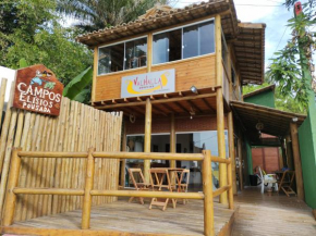 Campos Elísios Boipeba